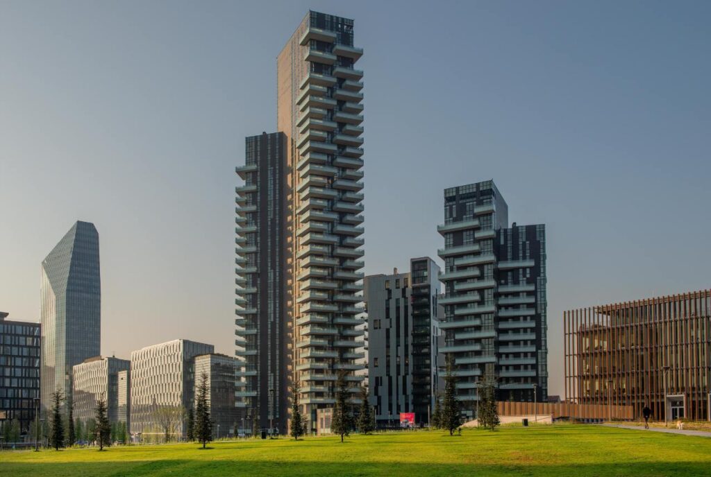 Milan
