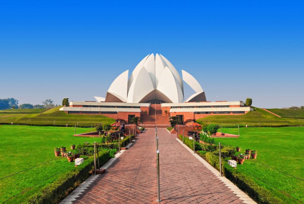 New Delhi