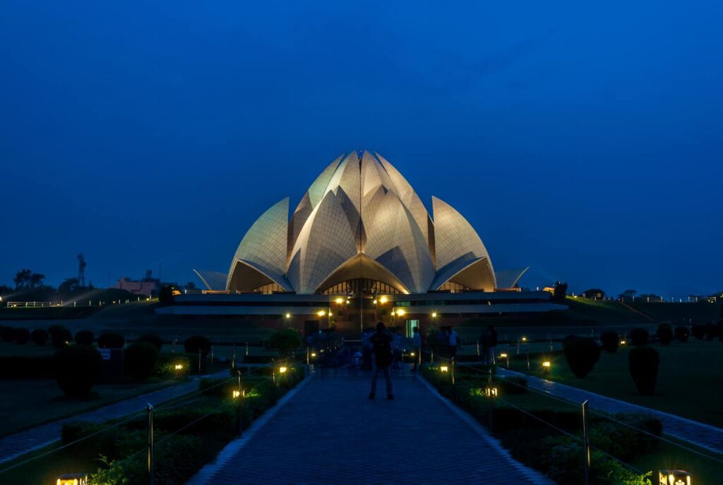 New Delhi