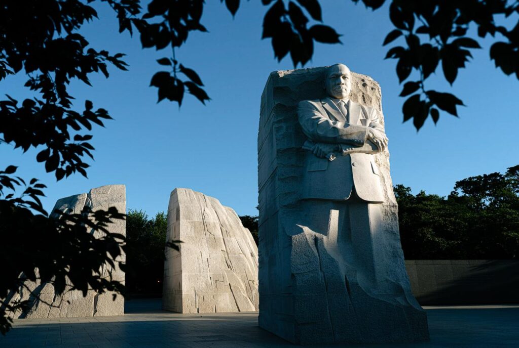 Washington DC