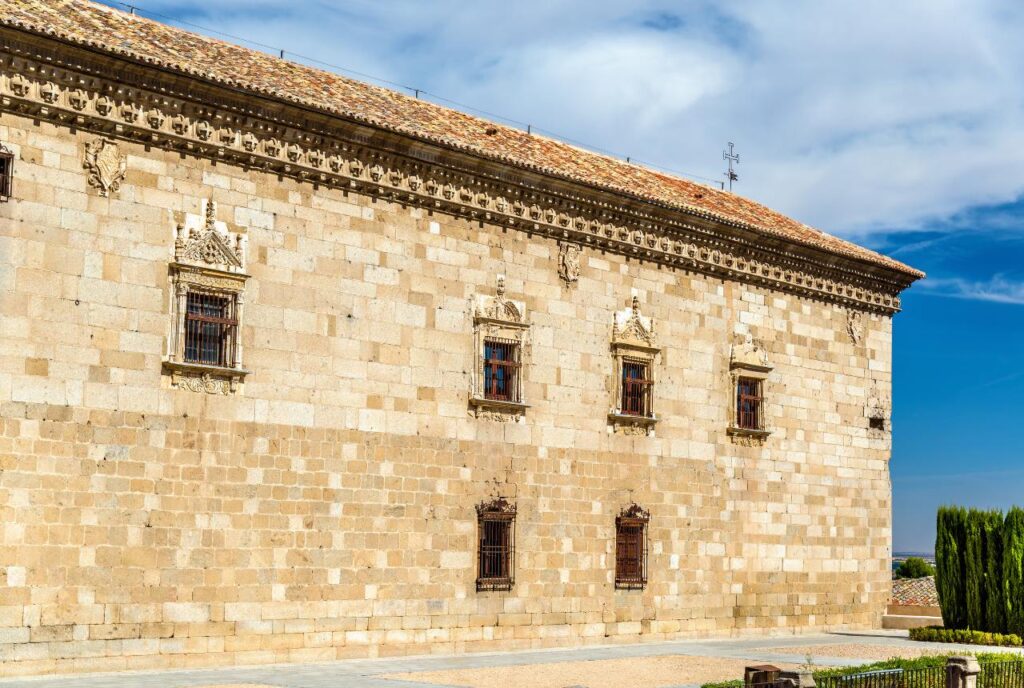 Toledo