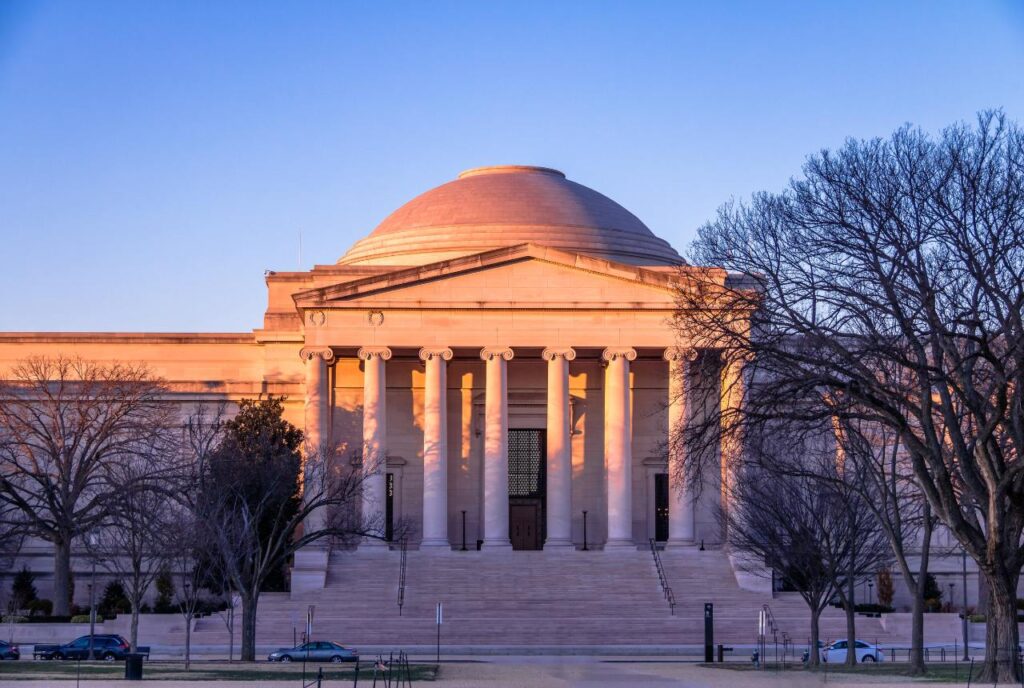 Washington DC
