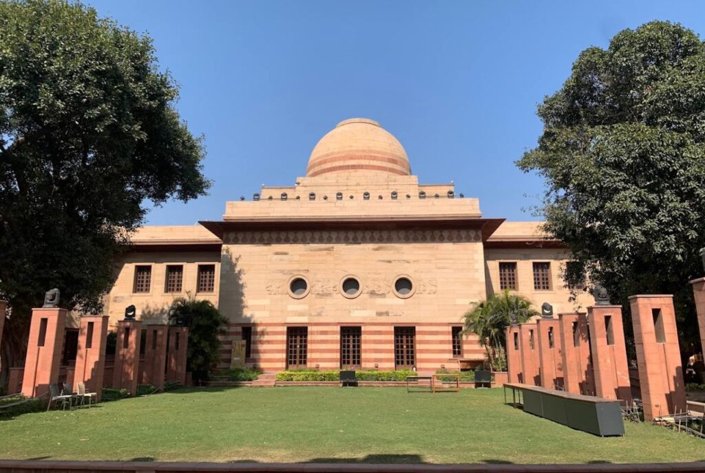 New Delhi