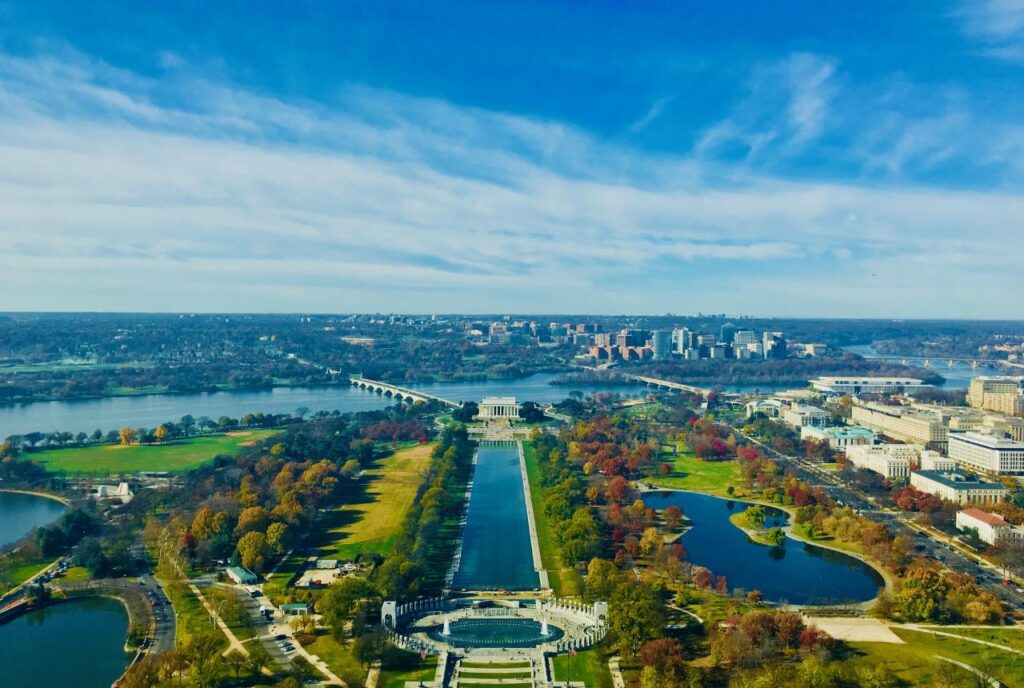 Washington DC