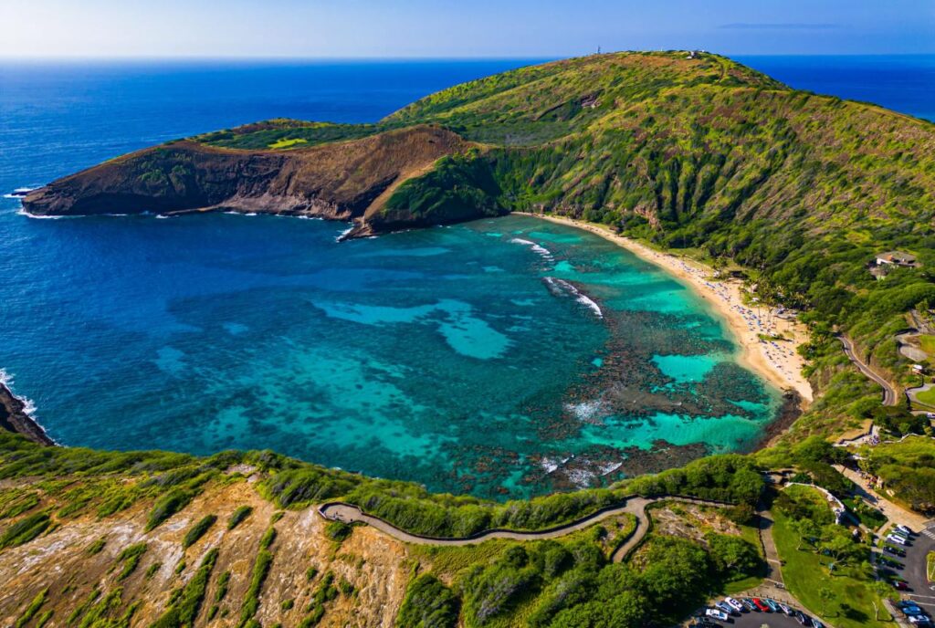 Hawaii