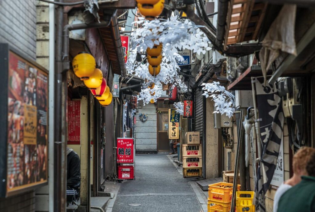 Tokio