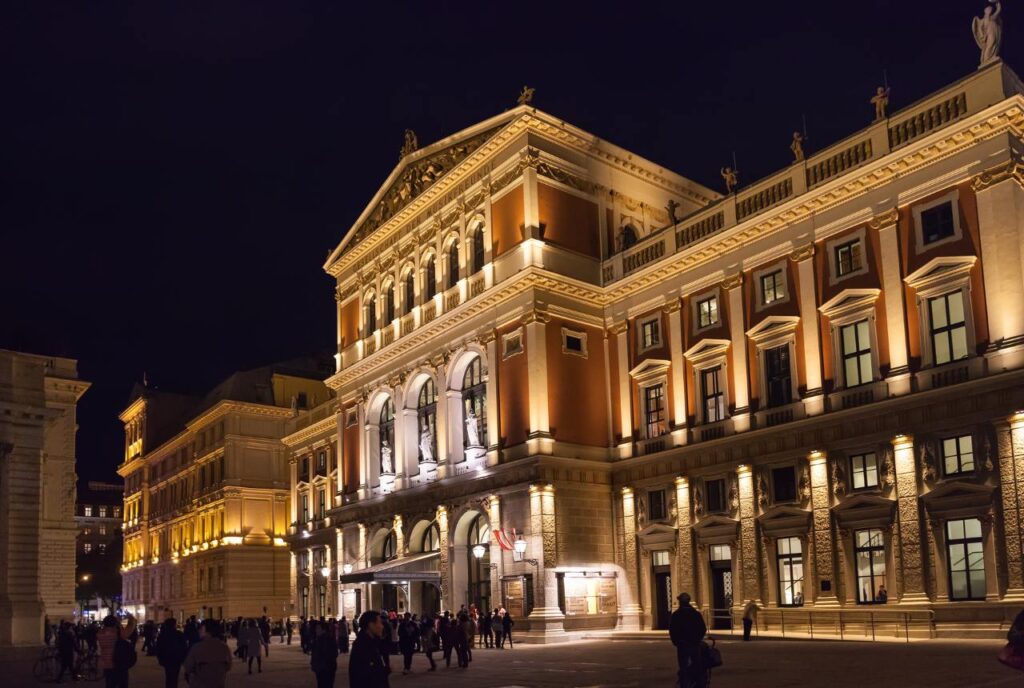 Vienna