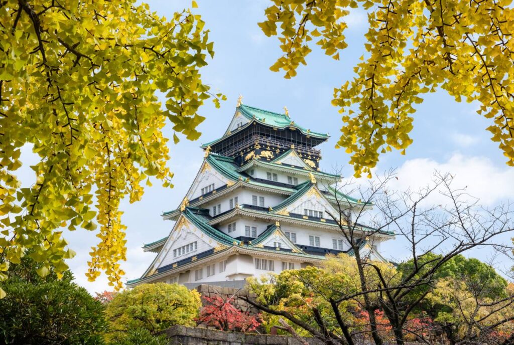 Osaka