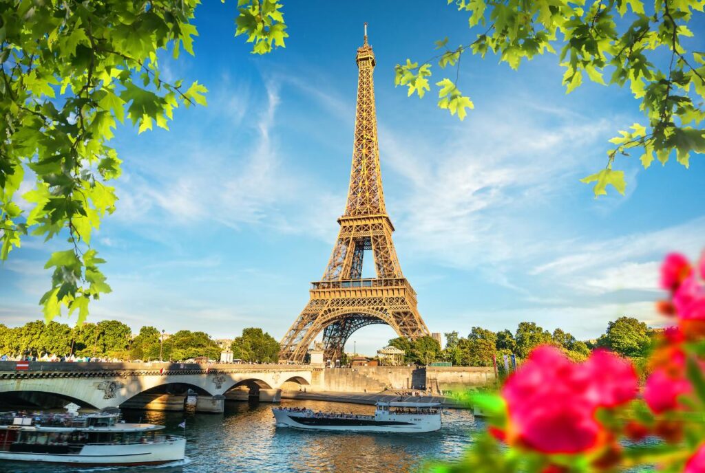 Paris