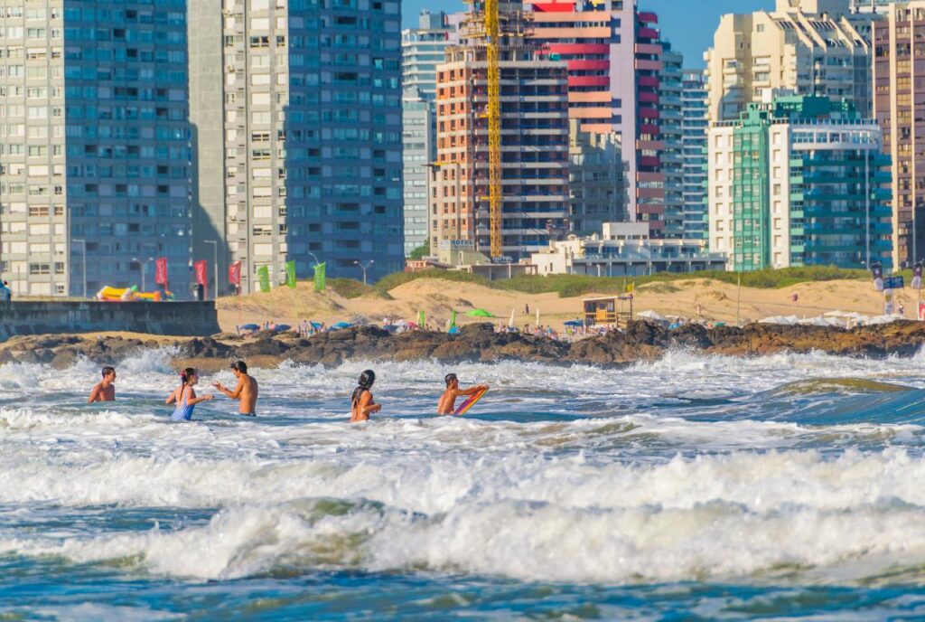 Punta del Este