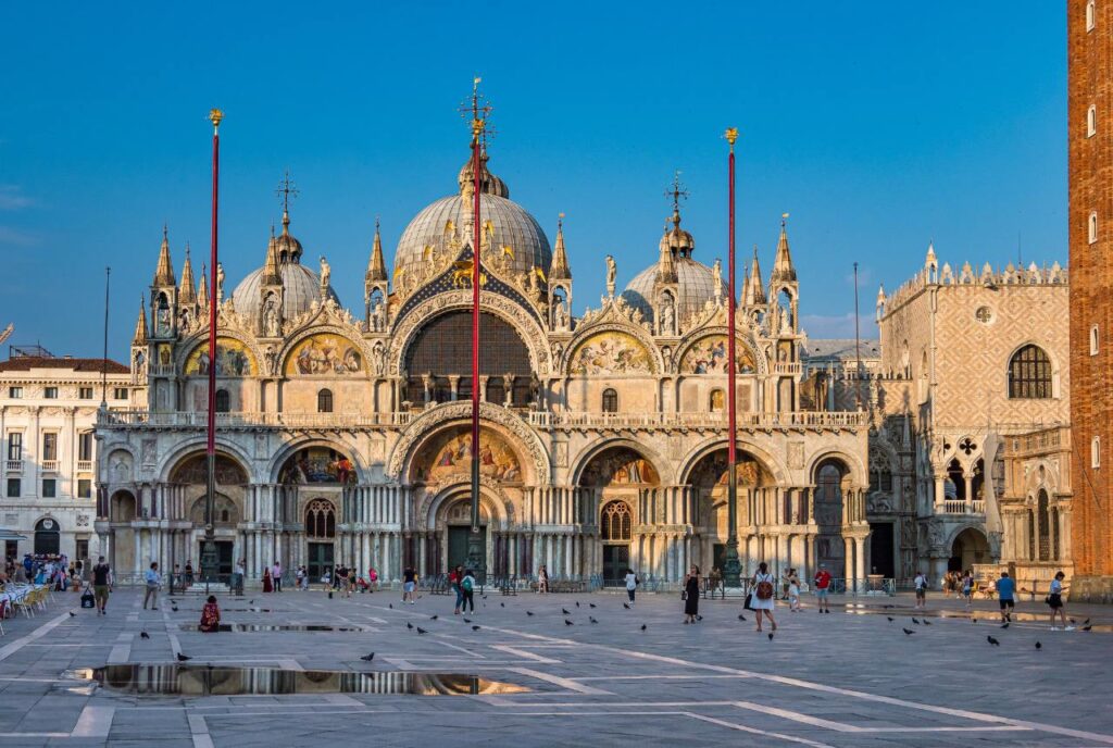 Venice