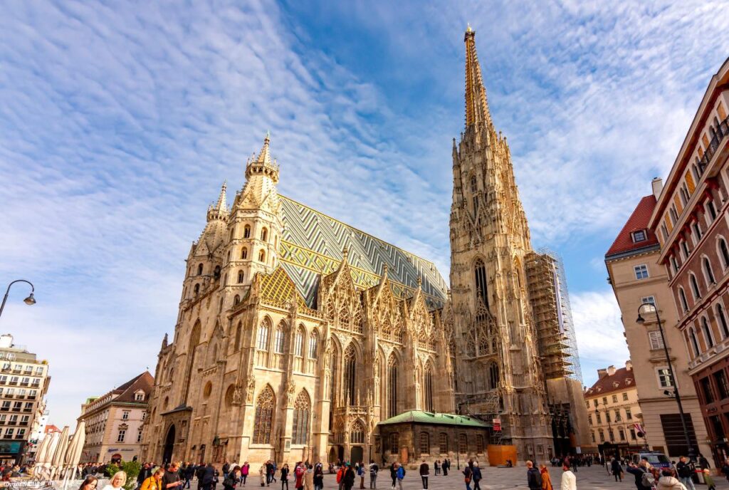 Vienna