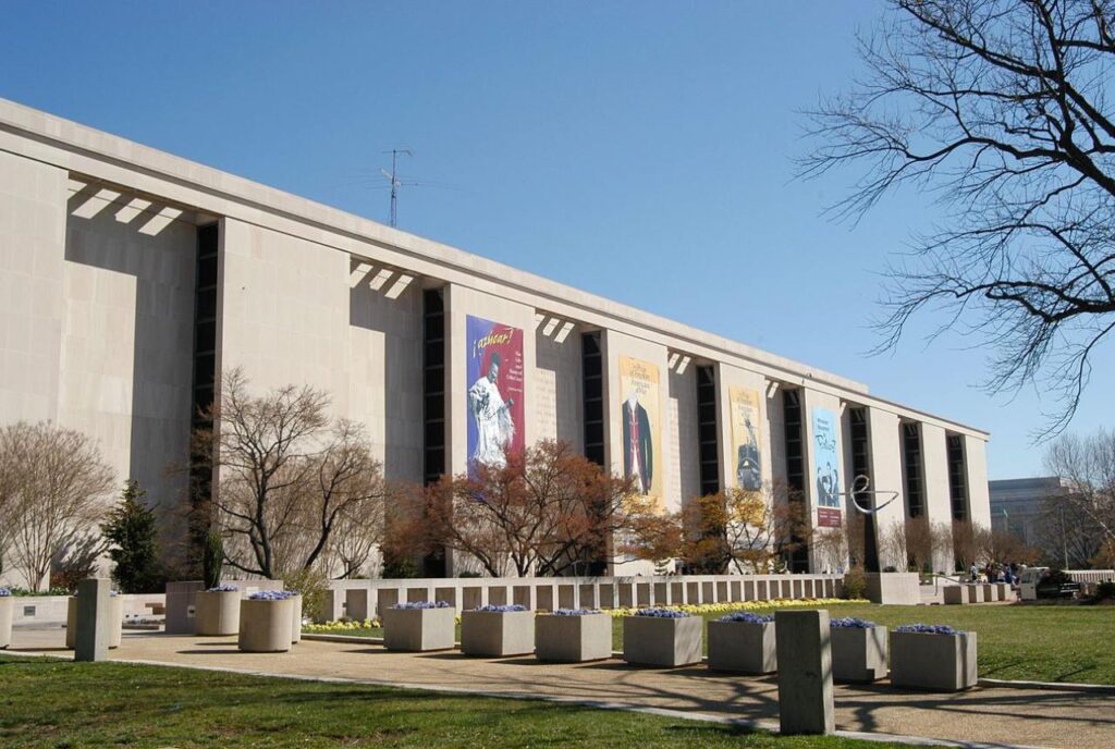 Washington dc