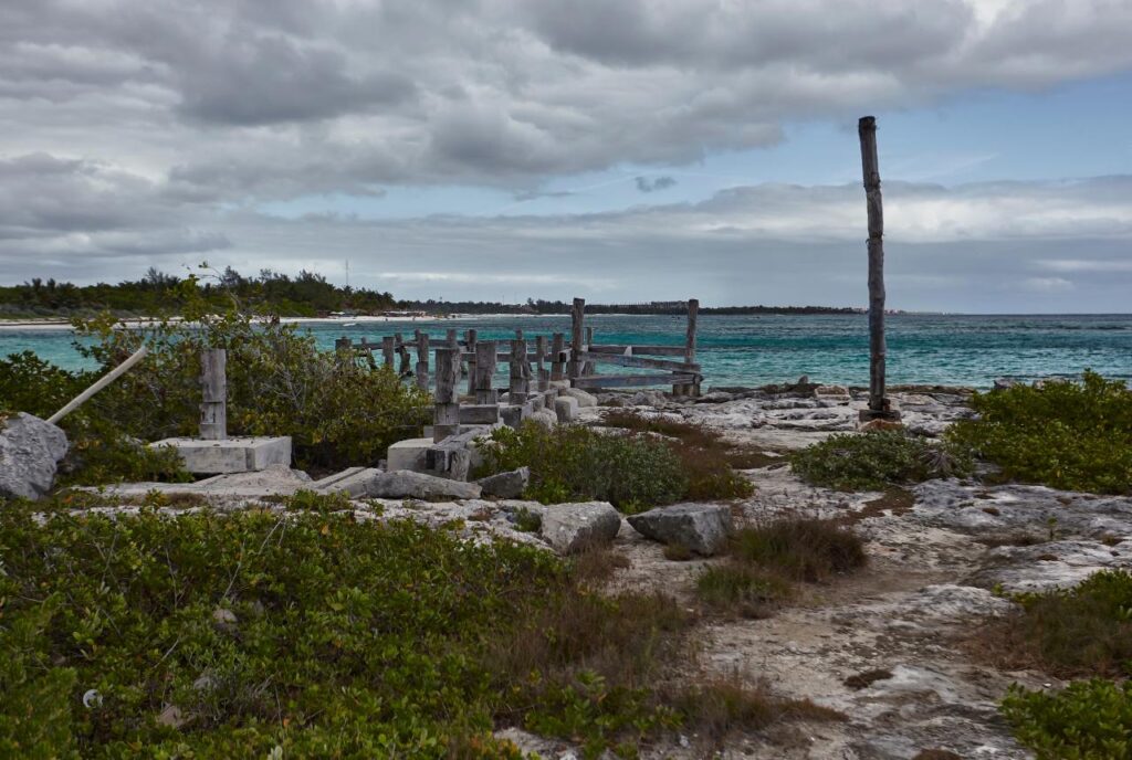Playa del Carmen