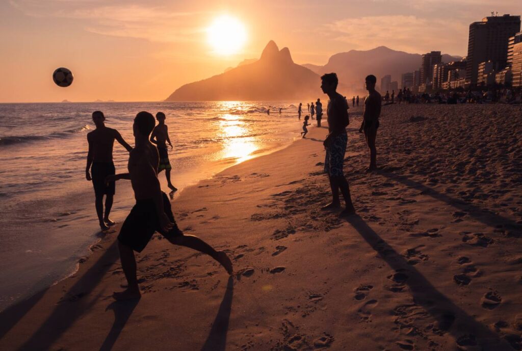 Rio de Janeiro