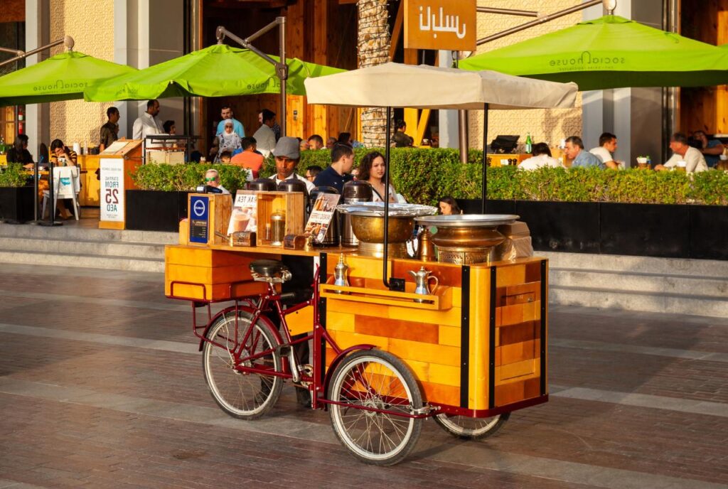 Dubai