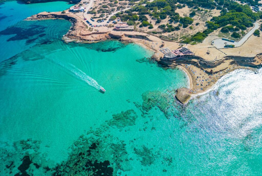 Ibiza