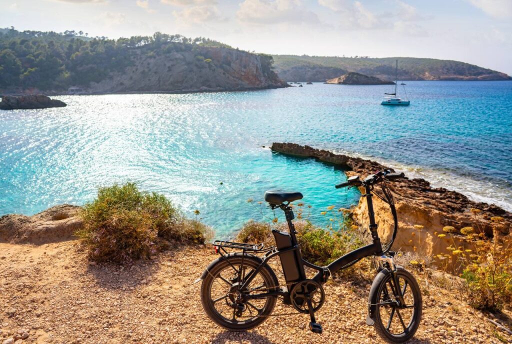 Ibiza
