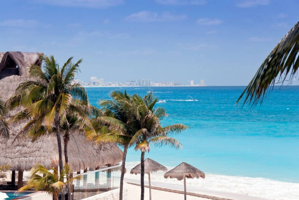 Cancún