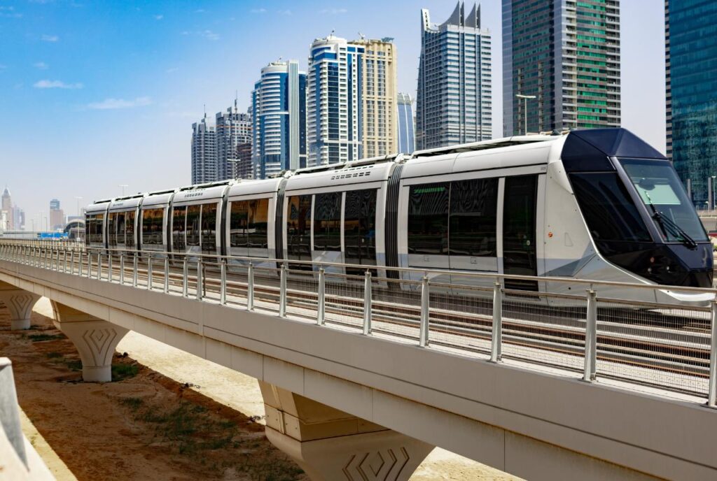 Dubai