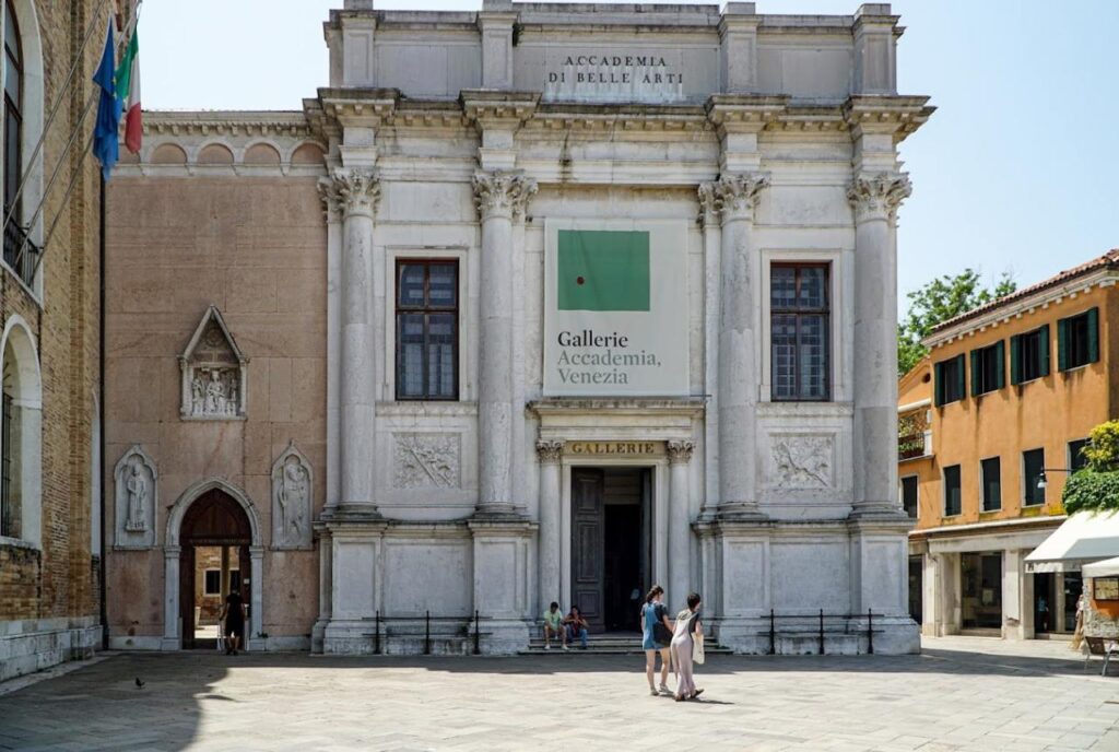 Venice