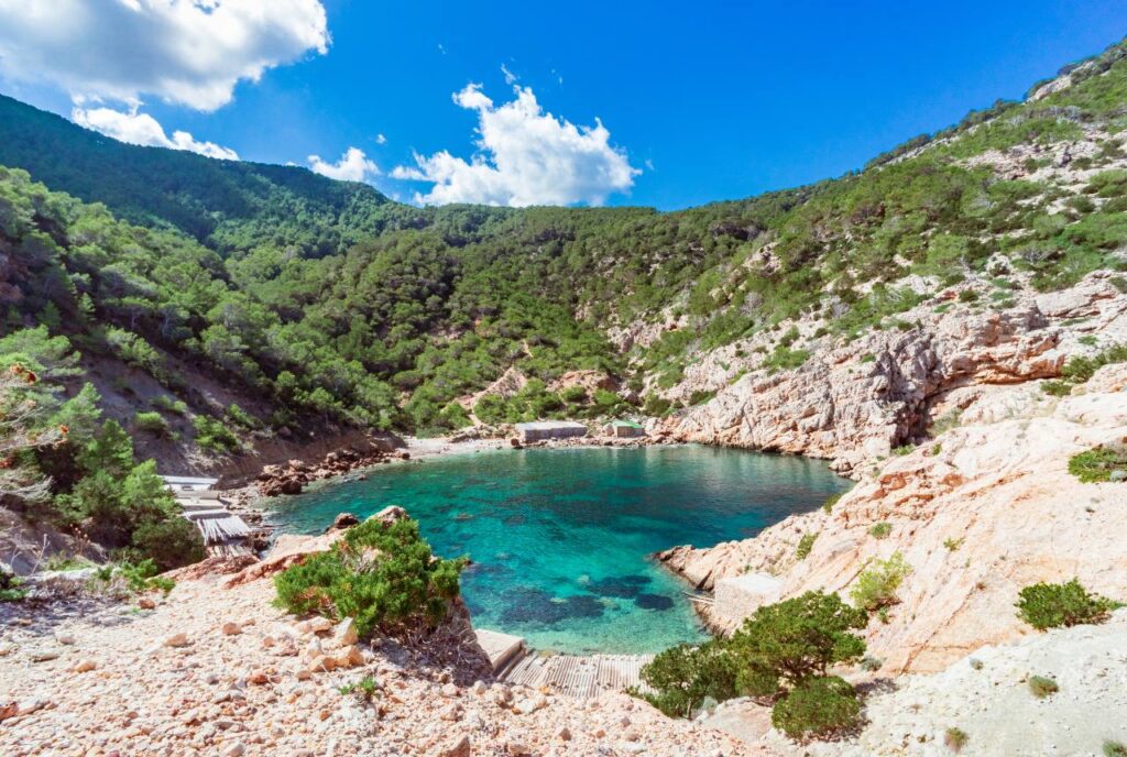 Ibiza