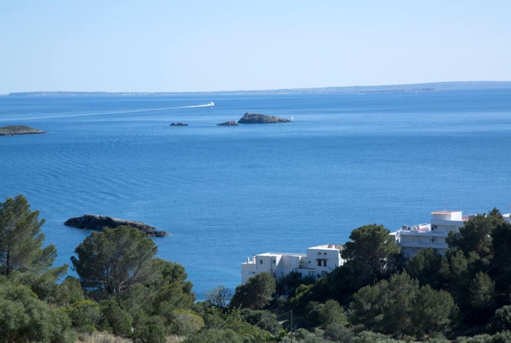 Ibiza