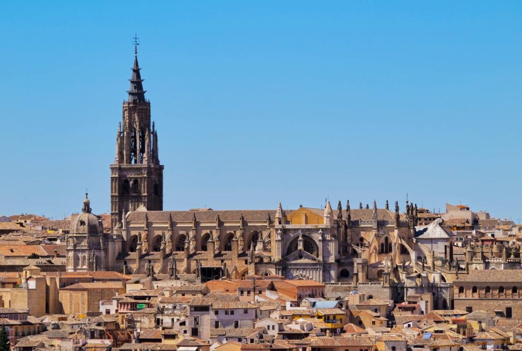Toledo