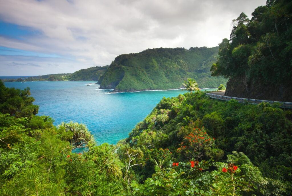 Hawaii
