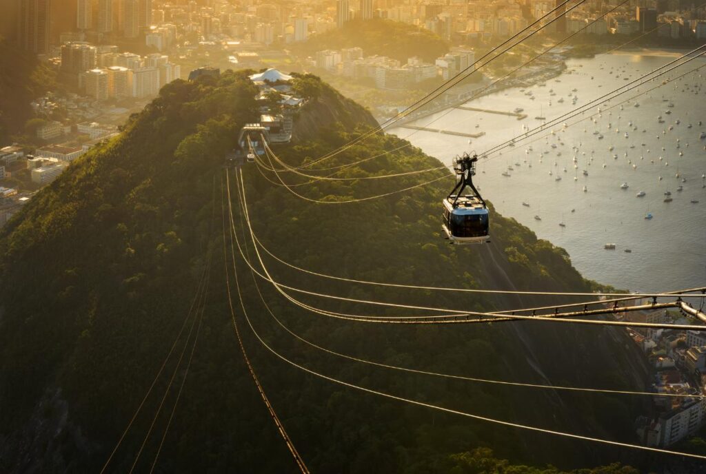 Rio de Janeiro