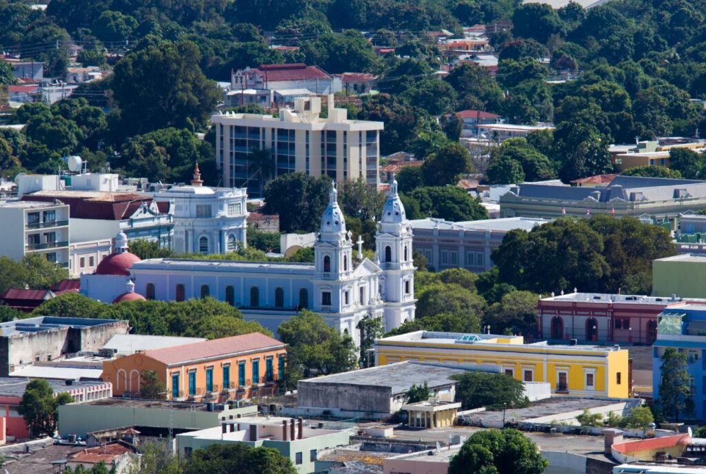 Puerto Rico