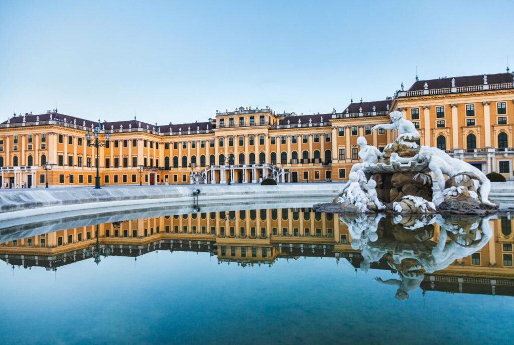 Vienna