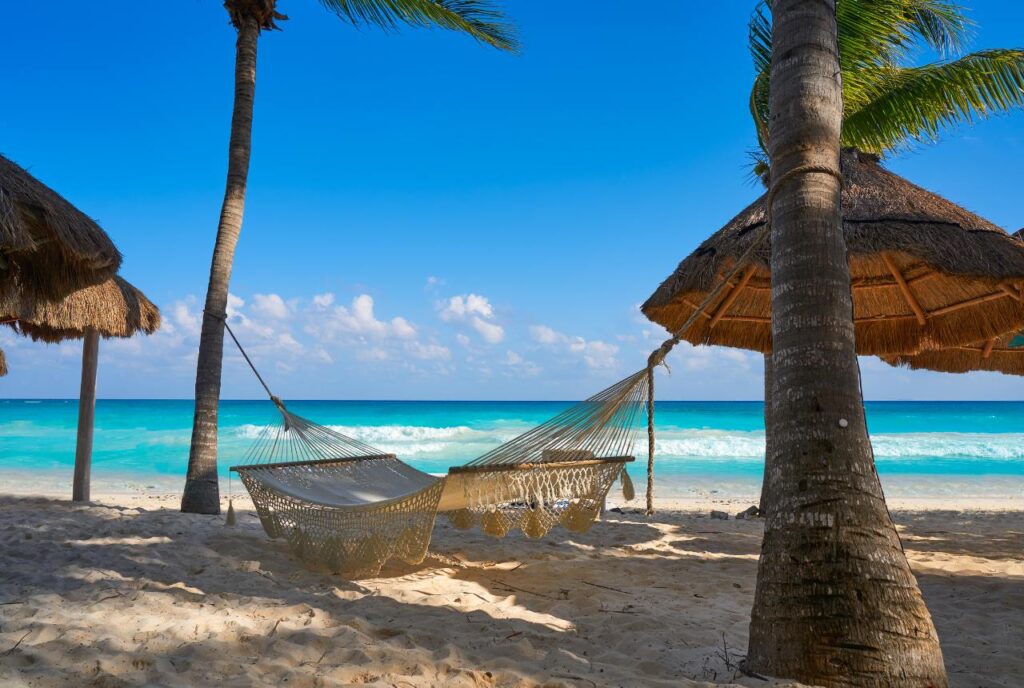 Playa del Carmen