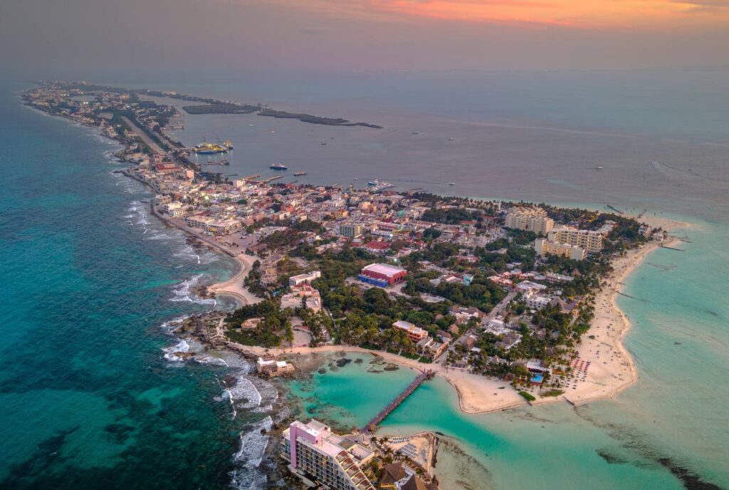 Cancún