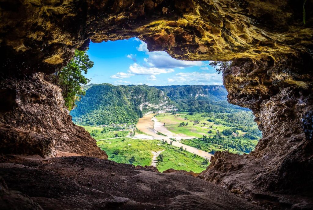 Puerto Rico
