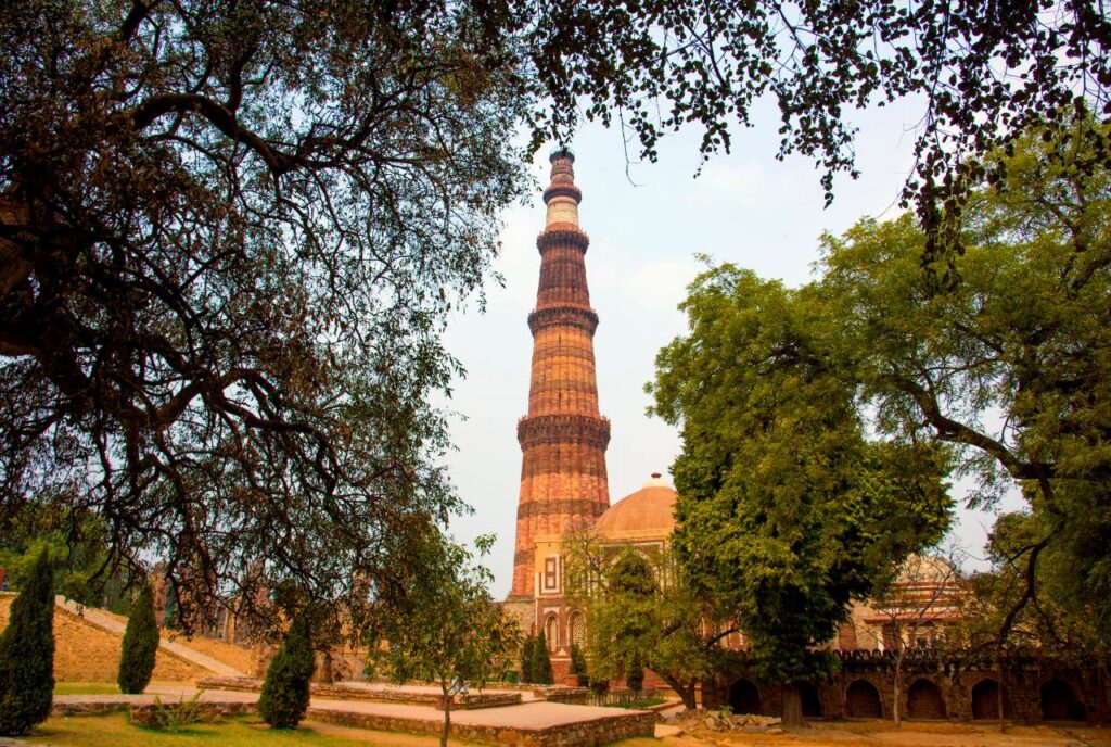 New Delhi