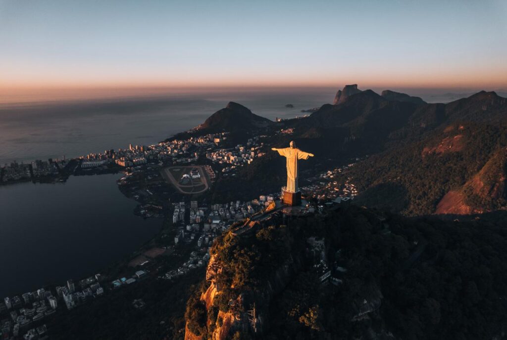 Rio de Janeiro