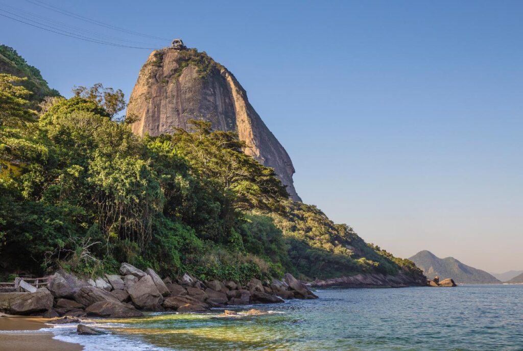 Rio de Janeiro