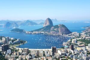 Rio de Janeiro