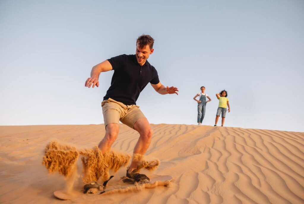 Dubai