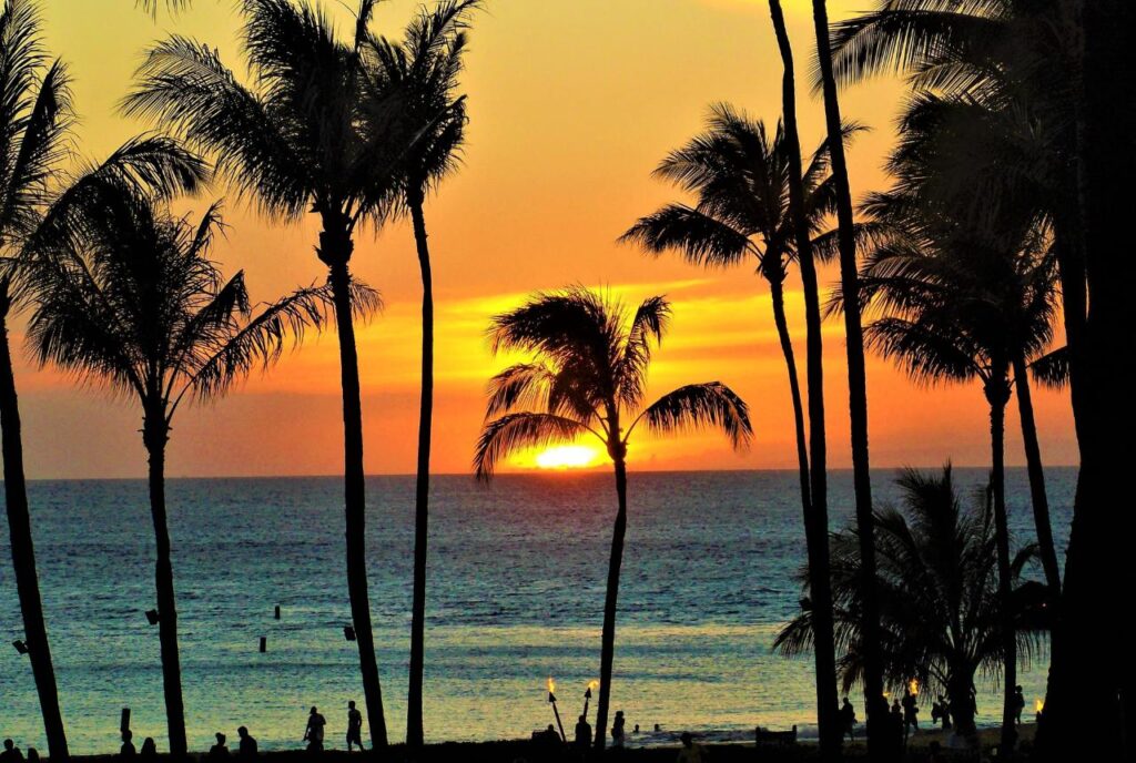 Hawaii