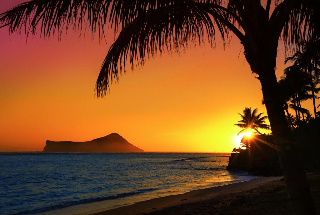 Hawaii