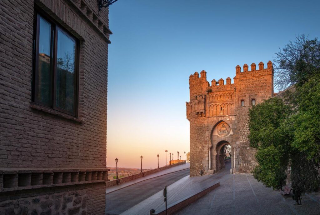 Toledo