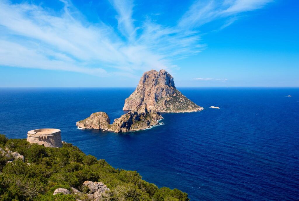 Ibiza