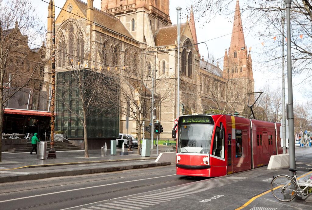 Melbourne