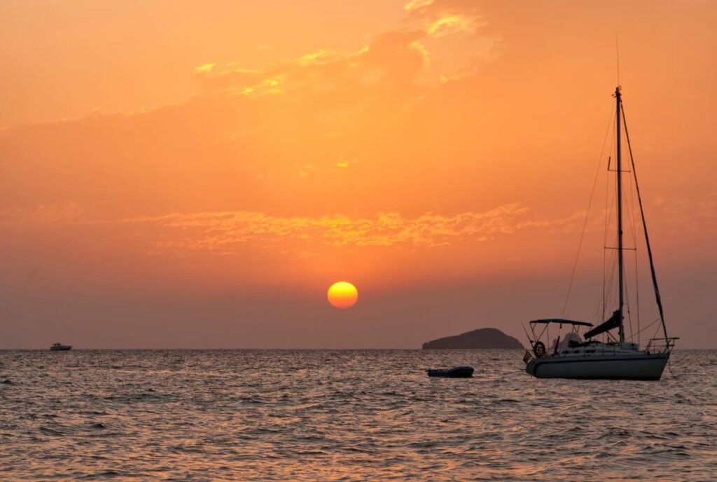 Ibiza