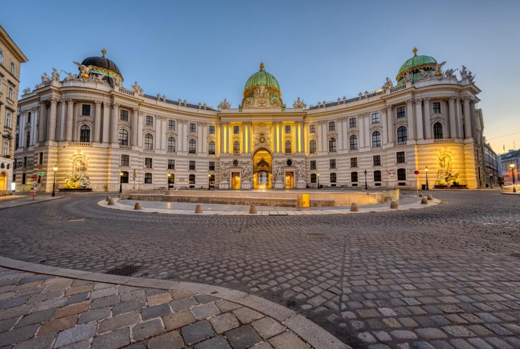 Vienna