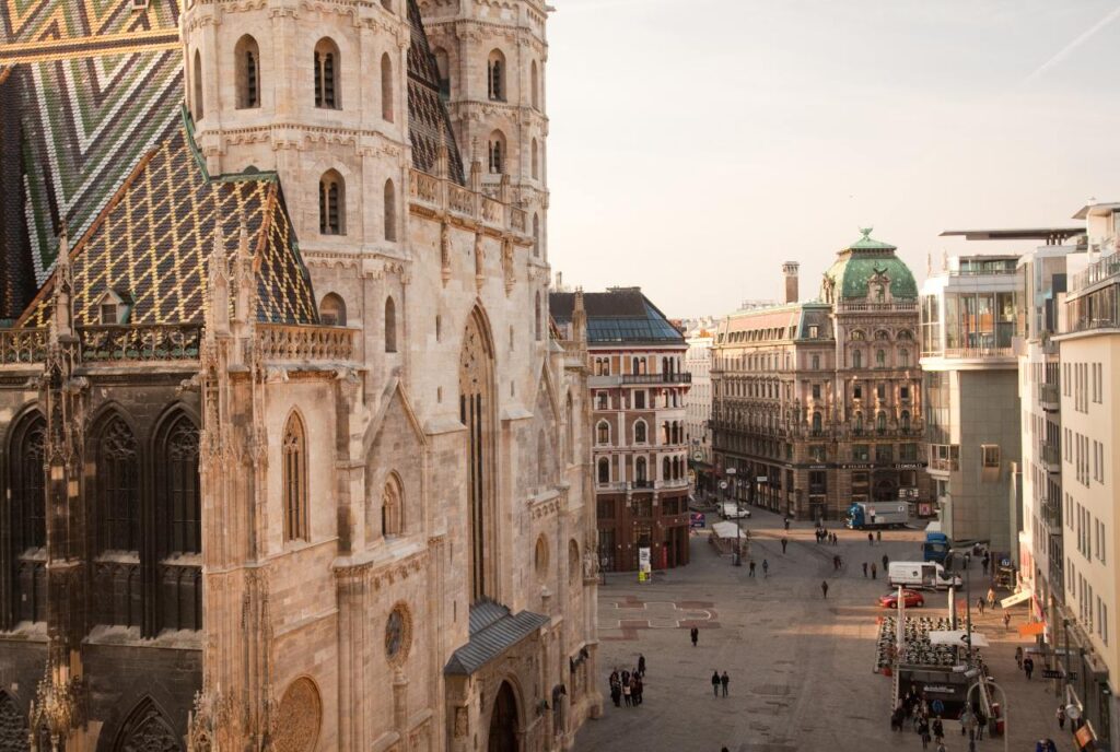 Vienna