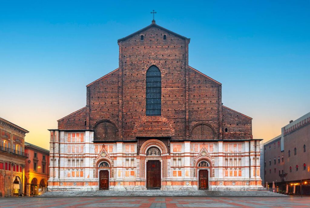 Bologna