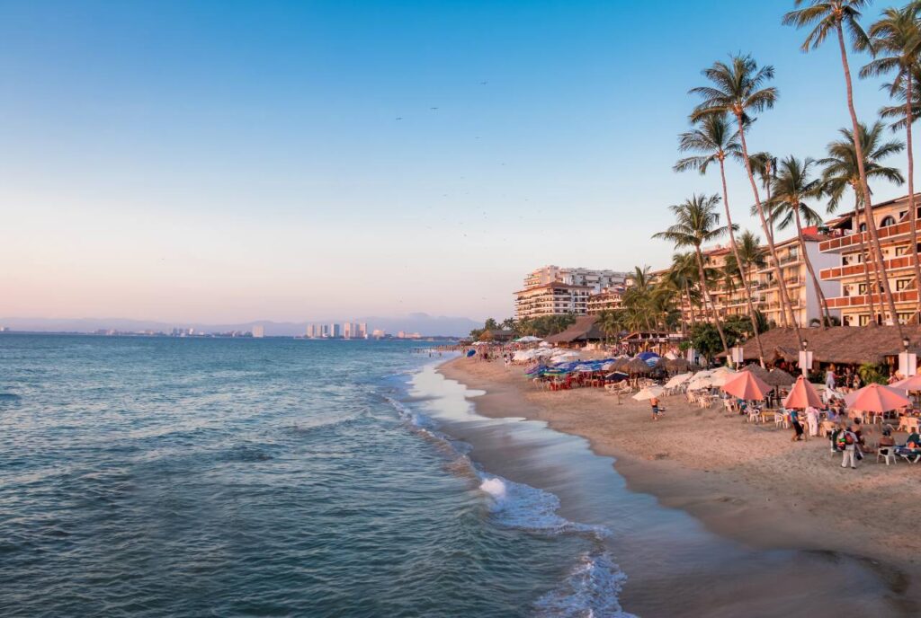 Puerto Vallarta